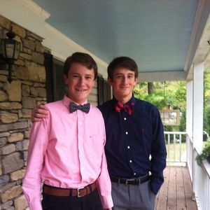 Meet your Posher, Jennie